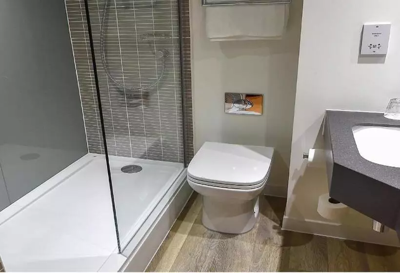 プレミアムルーム, Holiday Inn Derby/nottingham, An Ihg