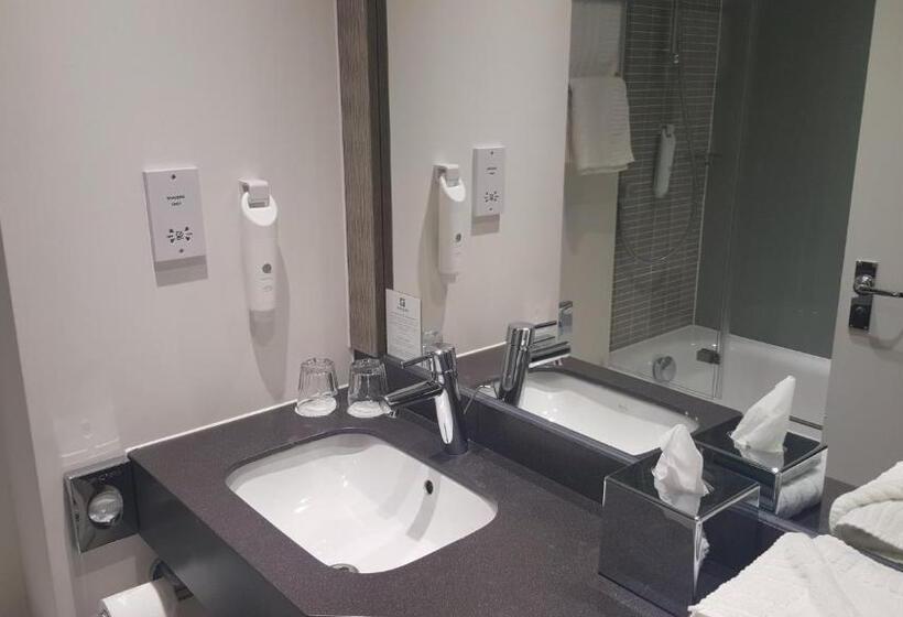 Номер Премиум, Holiday Inn Derby/nottingham, An Ihg