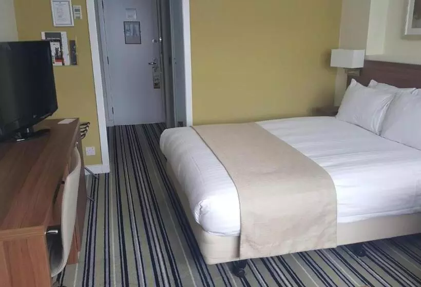 スタンダードトリプルルーム, Holiday Inn Derby/nottingham, An Ihg