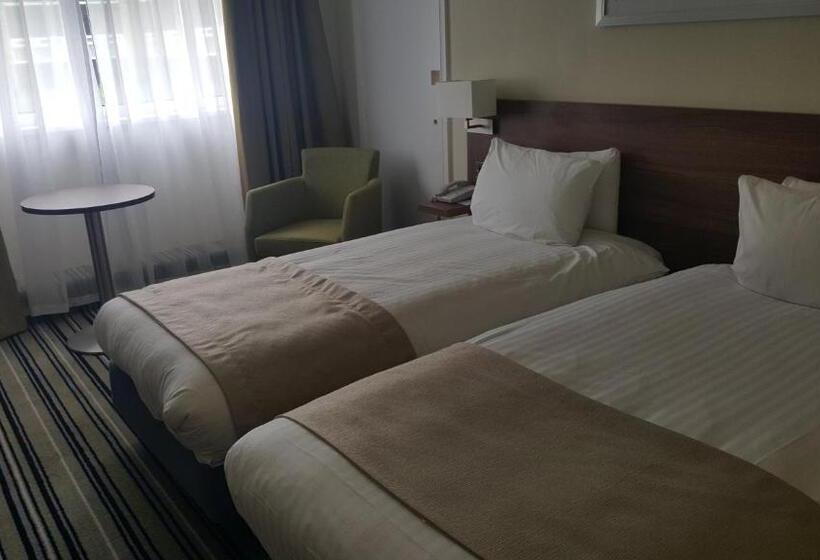 Номер Стандарт, Holiday Inn Derby/nottingham, An Ihg