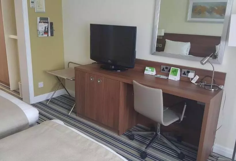 スタンダードルーム, Holiday Inn Derby/nottingham, An Ihg