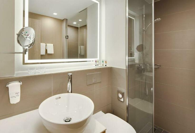 اتاق سوپریور, Holiday Inn Düsseldorf City – Toulouser Allee, An Ihg