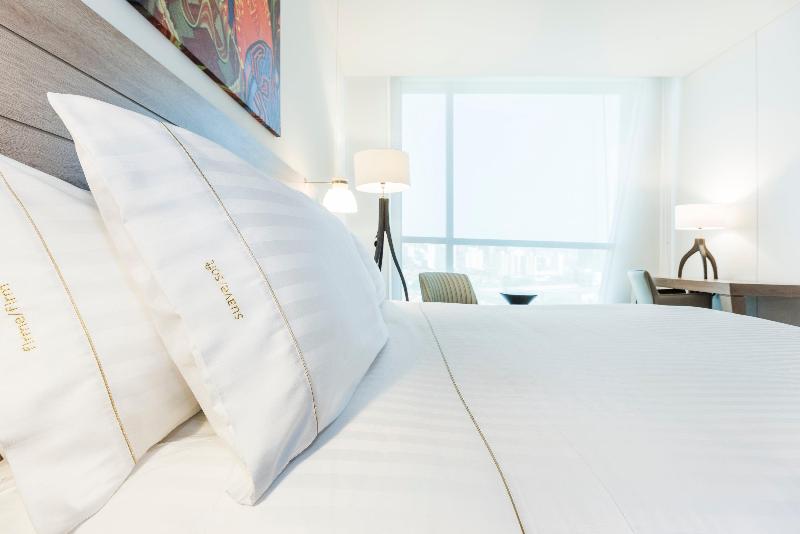 スタンダードルーム, Holiday Inn Express   Barranquilla Buenavista, An Ihg