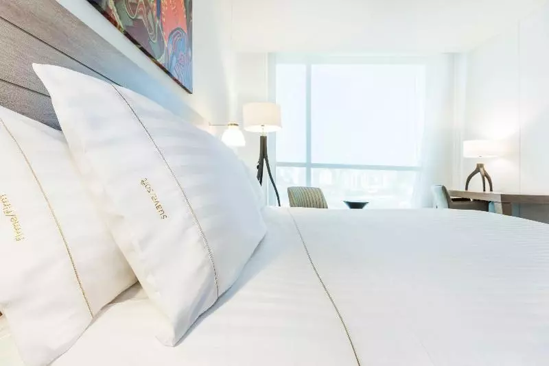 スタンダードルーム, Holiday Inn Express Barranquilla Buenavista, An Ihg