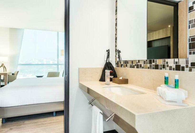 اتاق سوپریور, Holiday Inn Express Barranquilla Buenavista, An Ihg