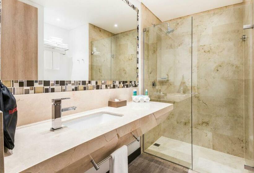 اتاق استاندارد, Holiday Inn Express Barranquilla Buenavista, An Ihg
