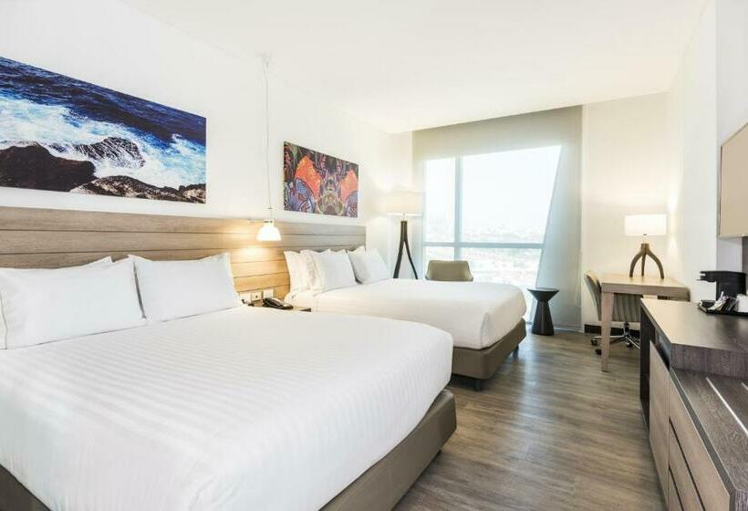 اتاق استاندارد, Holiday Inn Express Barranquilla Buenavista, An Ihg
