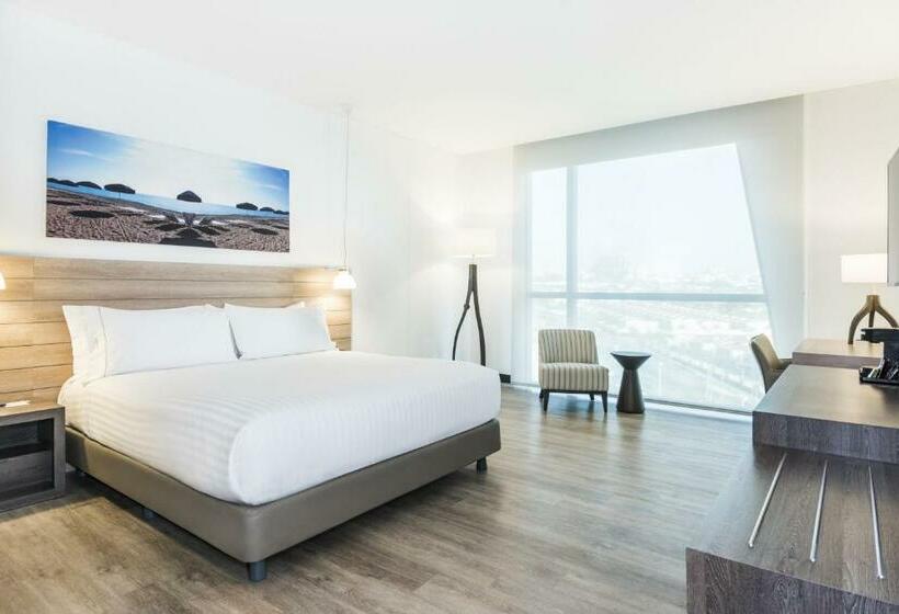 اتاق سوپریور, Holiday Inn Express Barranquilla Buenavista, An Ihg