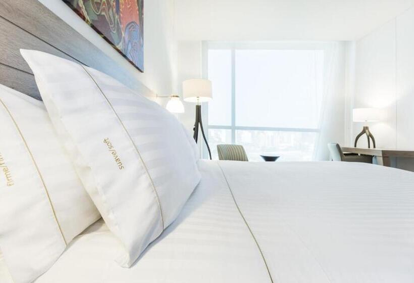 اتاق استاندارد, Holiday Inn Express Barranquilla Buenavista, An Ihg