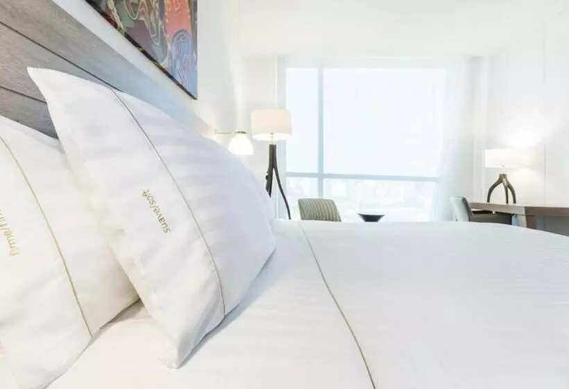 スタンダードルーム, Holiday Inn Express Barranquilla Buenavista, An Ihg