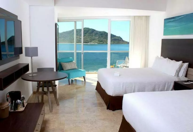 سوییت, Holiday Inn Resort Mazatlan By Ihg