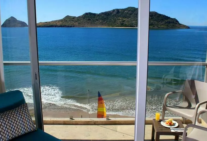 اتاق استاندارد, Holiday Inn Resort Mazatlan By Ihg
