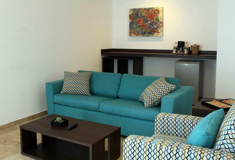 スイート, Holiday Inn Resort Mazatlan By Ihg