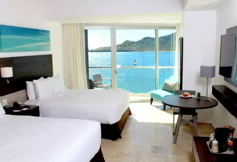 اتاق استاندارد, Holiday Inn Resort Mazatlan By Ihg