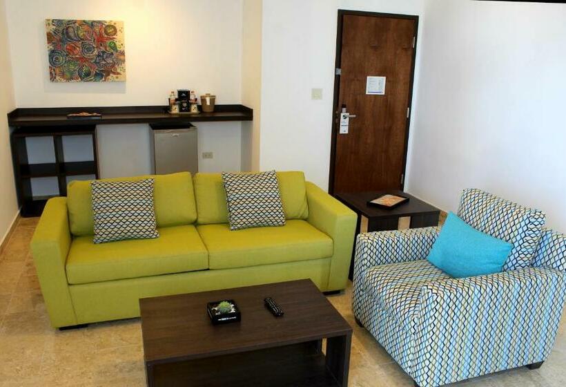 スイート, Holiday Inn Resort Mazatlan By Ihg