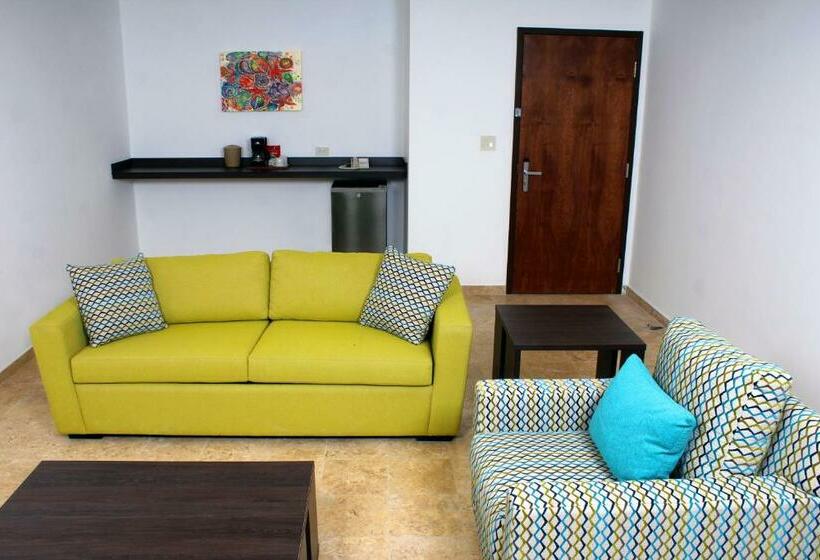 スイート, Holiday Inn Resort Mazatlan By Ihg