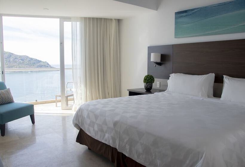 スタンダードルーム, Holiday Inn Resort Mazatlan By Ihg