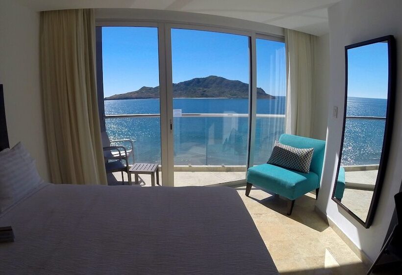 スタンダードルーム, Holiday Inn Resort Mazatlan By Ihg