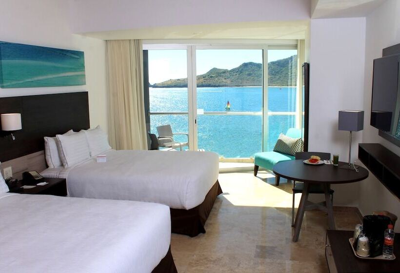 スタンダードルーム, Holiday Inn Resort Mazatlan By Ihg