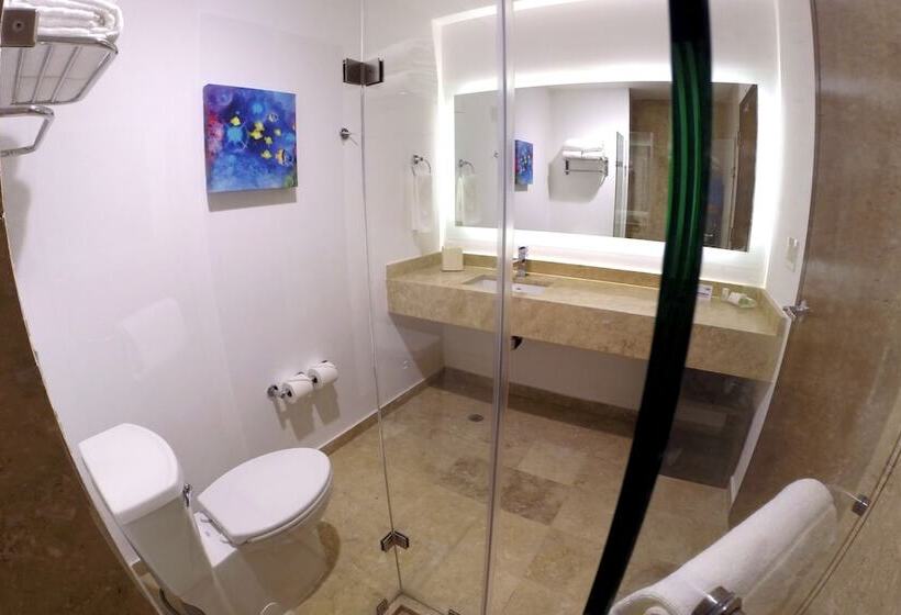 スイート, Holiday Inn Resort Mazatlan By Ihg