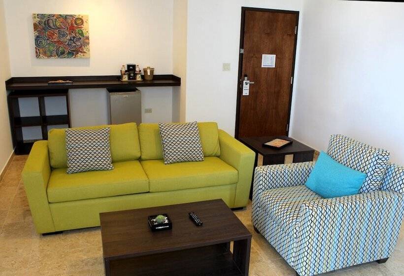 スイート, Holiday Inn Resort Mazatlan By Ihg