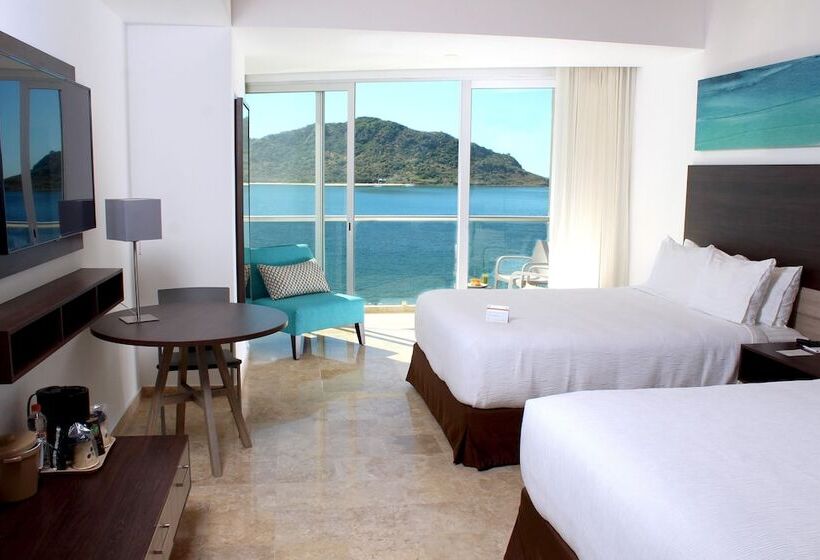 スイート, Holiday Inn Resort Mazatlan By Ihg