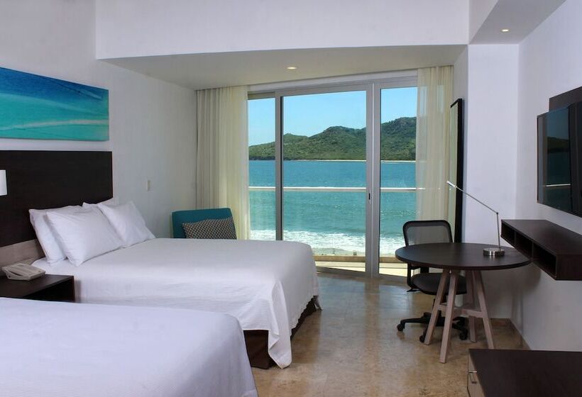 スイート, Holiday Inn Resort Mazatlan By Ihg