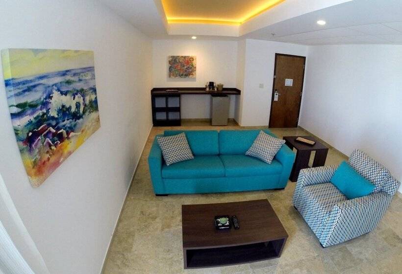 スイート, Holiday Inn Resort Mazatlan By Ihg