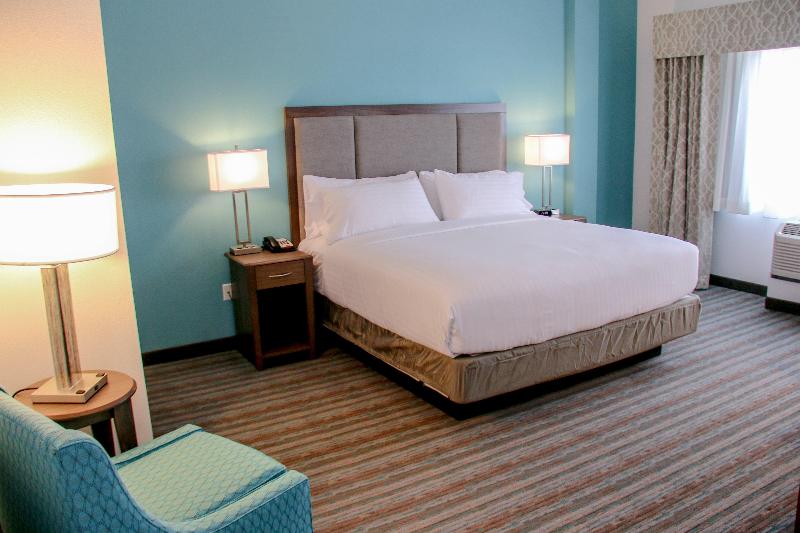 Стандартный Номер Кровать Кинг, Holiday Inn & Suites Denver Tech Center Centennial, An Ihg