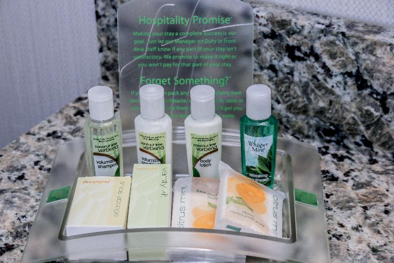 חדר סטנדרט עם מיטת קינג, Holiday Inn & Suites Denver Tech Center Centennial, An Ihg