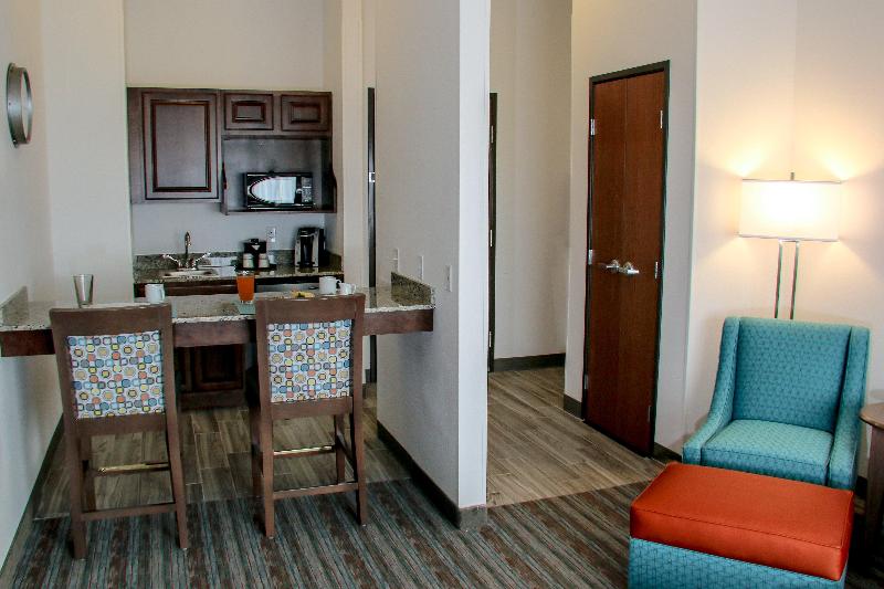 이그제큐티브 스위트, Holiday Inn & Suites Denver Tech Center Centennial, An Ihg