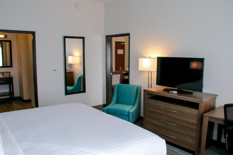 סוויטה אקזקיוטיב, Holiday Inn & Suites Denver Tech Center Centennial, An Ihg