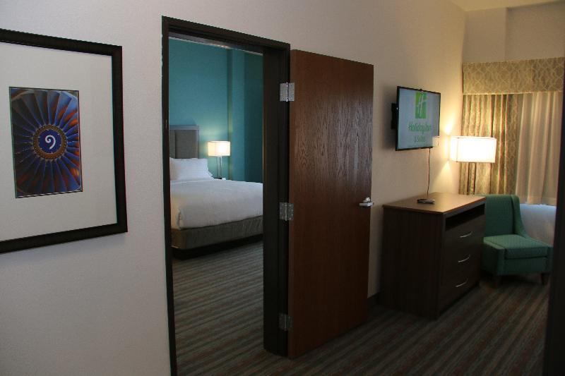 Люкс Адаптированный для Инвалидов, Holiday Inn & Suites Denver Tech Center Centennial, An Ihg