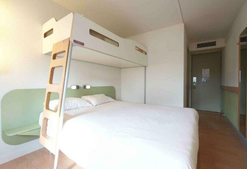 Classic Kamer, Ibis Budget Saint Paul Les Dax