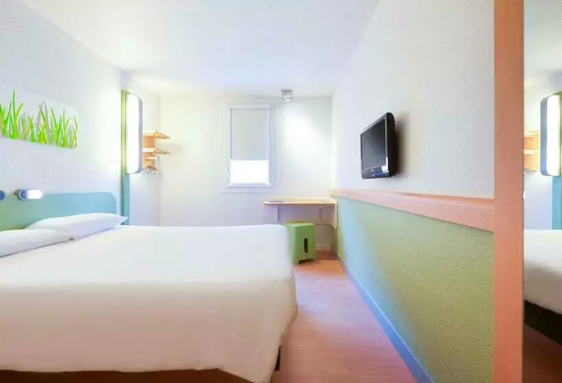 クラシックルーム, Ibis Budget Saint Paul Les Dax