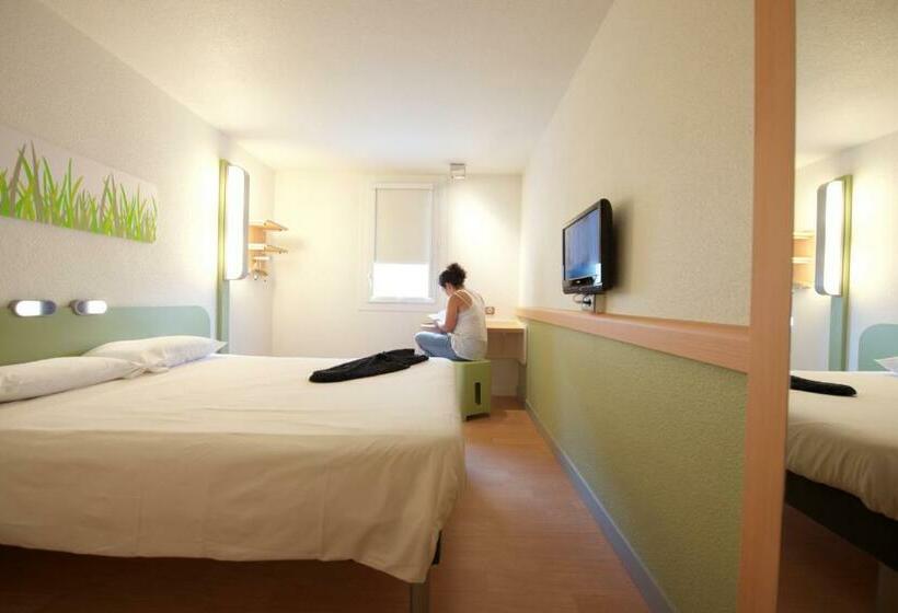 Classic Kamer, Ibis Budget Saint Paul Les Dax