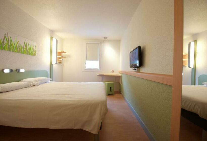 Classic Kamer, Ibis Budget Saint Paul Les Dax