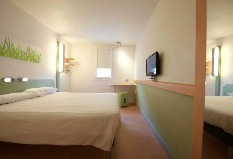 クラシックルーム, Ibis Budget Saint Paul Les Dax