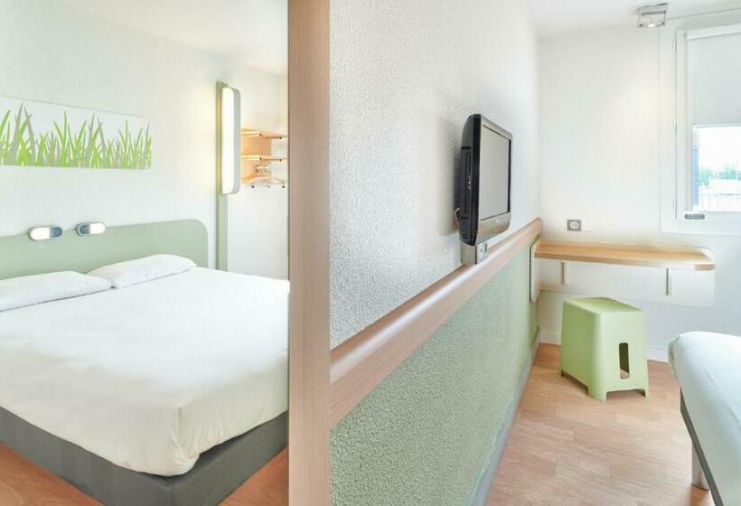 Classic Kamer, Ibis Budget Saint Paul Les Dax