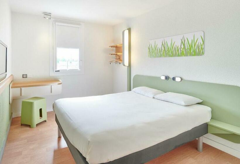 Classic Kamer, Ibis Budget Saint Paul Les Dax