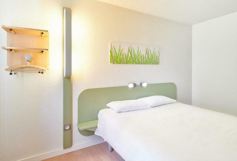 اتاق کلاسیک, Ibis Budget Saint Paul Les Dax
