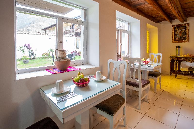 Семейный Номер Deluxe, Indavesa Valle Sagrado Collection