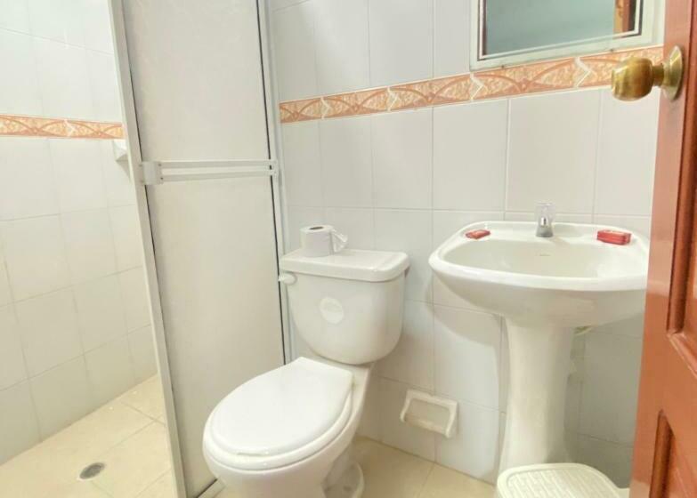 חדר סטנדרט, La Guajira