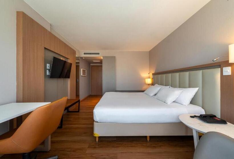 اتاق لوکس, Laghetto Stilo Barra