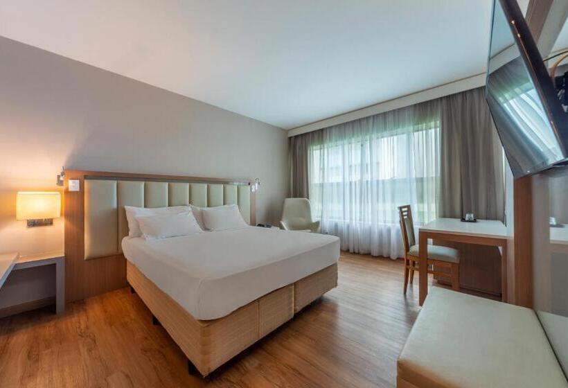 اتاق استاندارد, Laghetto Stilo Barra