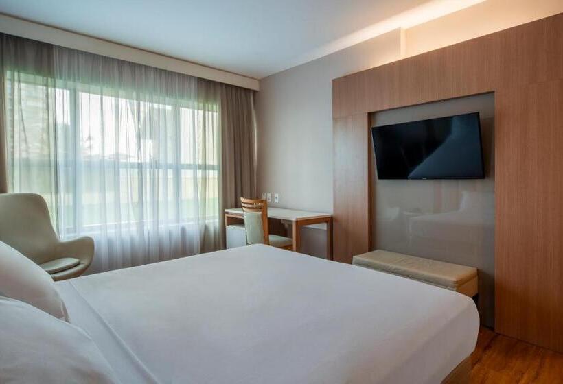 اتاق استاندارد, Laghetto Stilo Barra