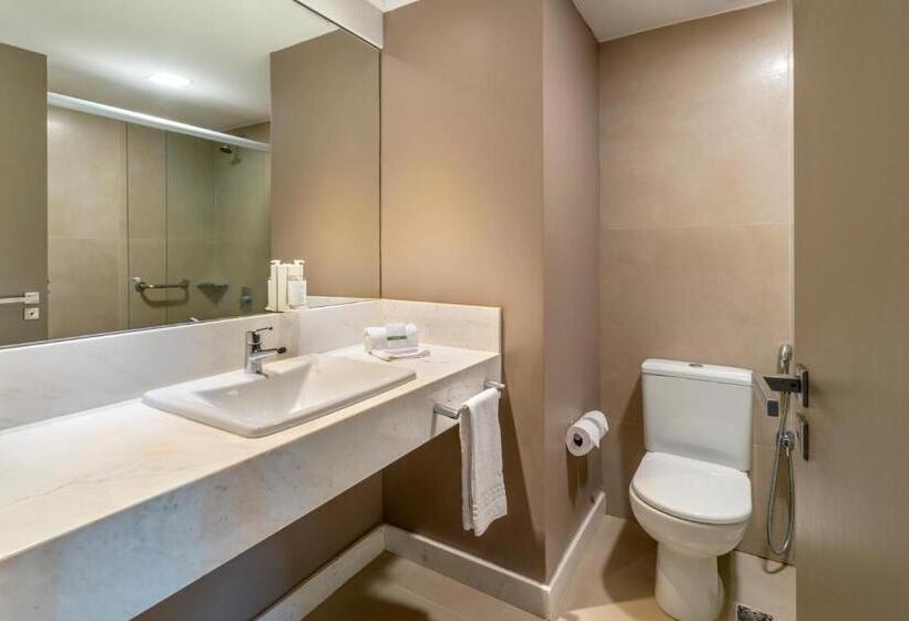 اتاق استاندارد, Laghetto Stilo Barra