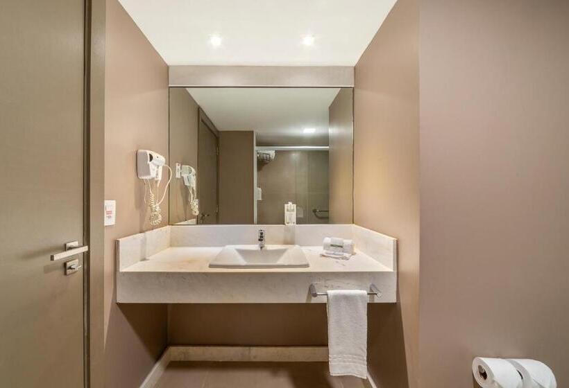 اتاق استاندارد, Laghetto Stilo Barra