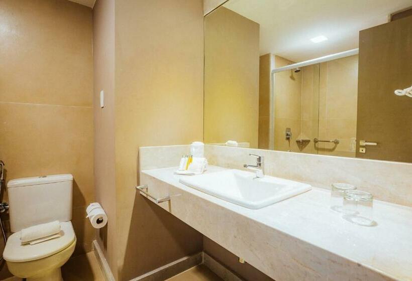 اتاق لوکس, Laghetto Stilo Barra