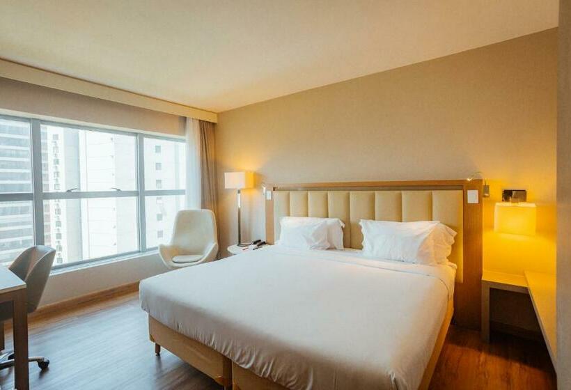 اتاق لوکس, Laghetto Stilo Barra